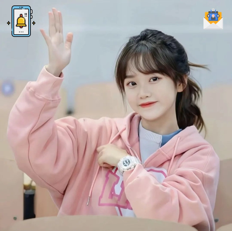 小鱼